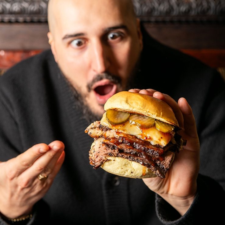 foto panino